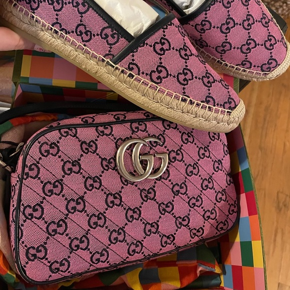 Authentic Gucci 2021 collection - Picture 2 of 7